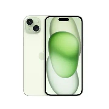 iPhone 15 Plus 128GB - Cũ đẹp ( Xanh lá )