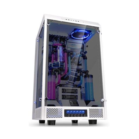 Vỏ Case Thermaltake Tower 900 White – Ca-1h1-00f6wn-00