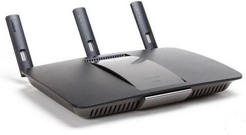 Bộ định tuyến Linksys EA6900 Smart Wi-Fi Router AC1900