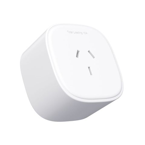 Smart Wi-Fi Plug with Energy Monitor MSS310 AU