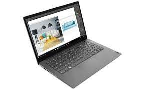 Aptop Lenovo V14 G2 Itl 82ka00ruvn Đen (cpu I7-1165g7, Ram 8gb, Ssd 512gb, Vga Intel Uhd Graphics, 14 Inch Fhd, Win11)