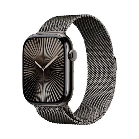 Apple Watch Series 9 4G 41mm Dây Thép (Vỏ Thép)