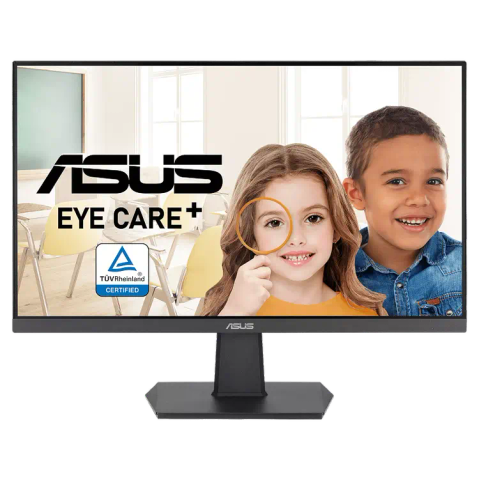 Màn hình ASUS VA24EHF/24 inch/FHD (1920x1080)/IPS 100Hz