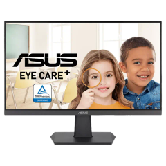  Màn hình ASUS VA24EHF/24 inch/FHD (1920x1080)/IPS 100Hz 