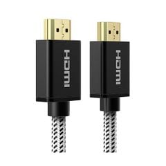  Dây cáp HDMI Orico HD501-15-BK 1.5m chuẩn 2.0 