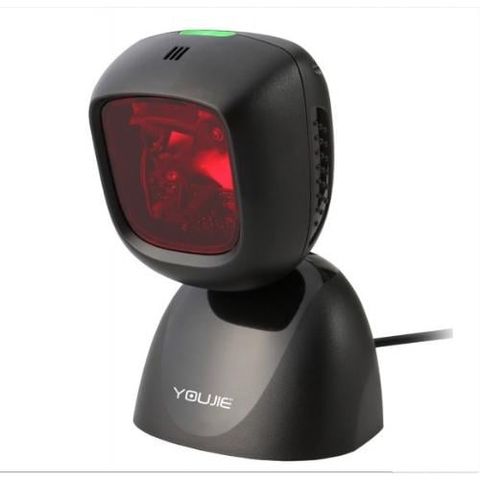 Máy đọc mã vạch đa tia Honeywell Youjie YJ5900