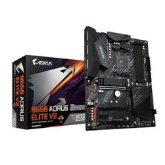  Mainboard Gigabyte B550 Aorus Elite V2 (amd) 