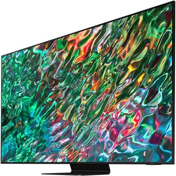 Smart Tivi Samsung Neo QLED 4K 55 inch 55QN90BA