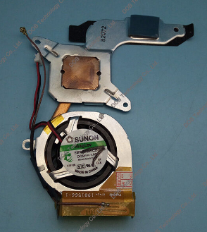 Quạt dành cho laptop Sony TZ