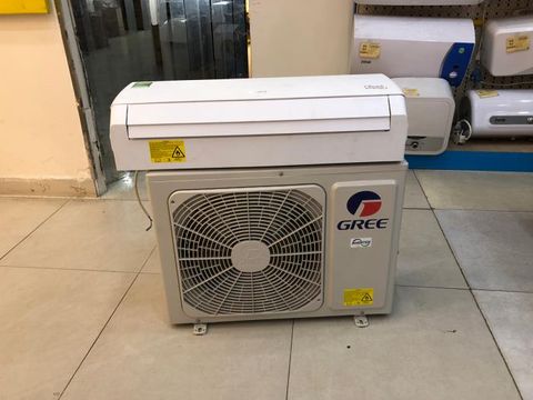 gree inverter 1 hp gwc09fb k6d9a1w