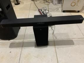 Loa thanh soundbar LG SL4 (mã sp: #32344956)