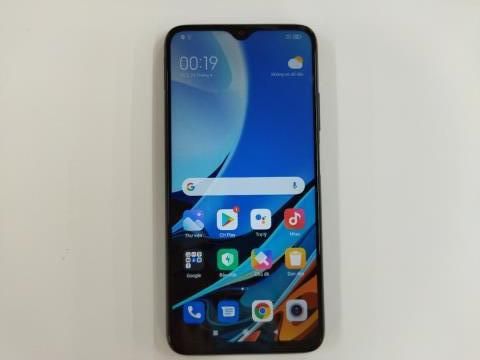 Điện thoại Xiaomi Redmi 9T (4GB/64GB) (mã sp: #33273328)