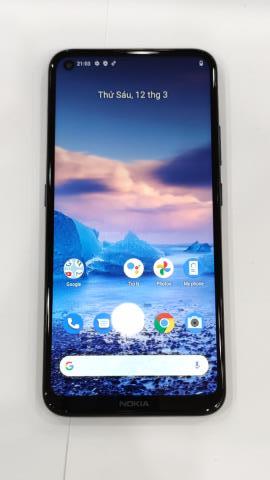 Nokia Xanh (mã sp: #33596985)