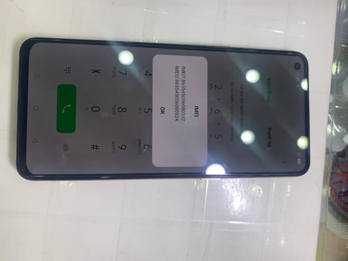 Oppo Reno 5 8G 128GB Marvel Edition đã ...