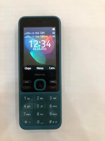 Nokia 150 Lục lam (2020) (mã sp: #33827161)