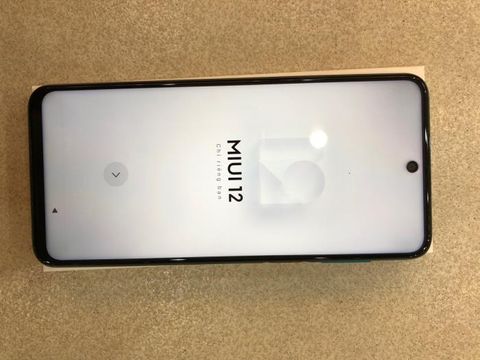 phones xiaomi redmi note 9s camera