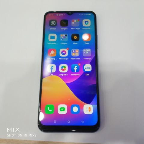 Realme C25 128GB Ram 4GB – (Gray ...