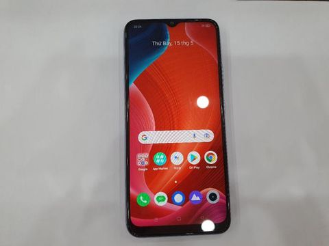 Realme C25 128GB Ram 4GB – (Gray ...
