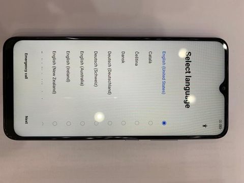 Realme C25 128GB Ram 4GB – (Gray ...
