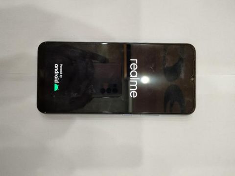 Realme C25 128GB Ram 4GB – (Gray ...