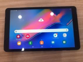 Máy tính bảng Samsung Galaxy Tab with S Pen (P205) (mã sp: #36395978)