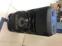  Loa Bluetooth Karaoke LG Xboom RN5 (mã sp: #37269197) 