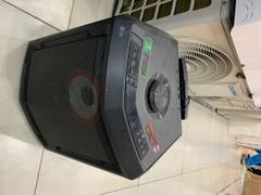  Loa kéo karaoke LG RL2 50W (mã sp: #37272279) 