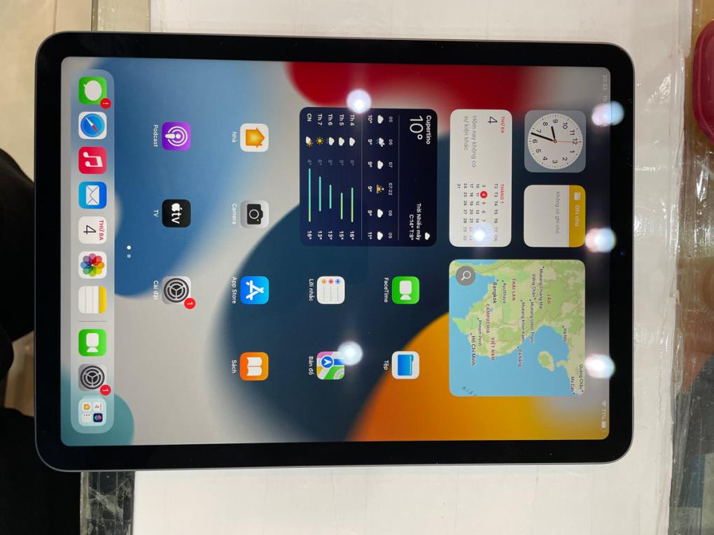 Apple Pencil 2.ª Generación: El Complemento Perfecto para tu iPad Air 4 - APPLE PENCIL 2.ª GENERACIÓN
