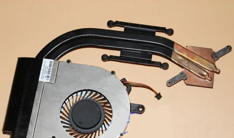 Quạt laptop dùng cho LG 15N54