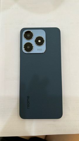 Điện thoại realme C65s 8GB/128GB