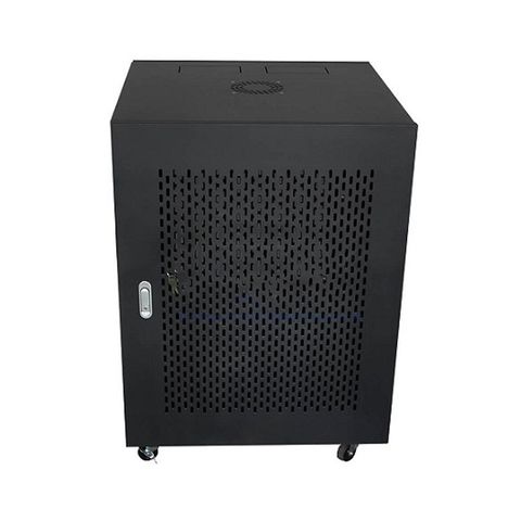 Tủ Mạng 15U D600 600mm x 750mm x 600mm