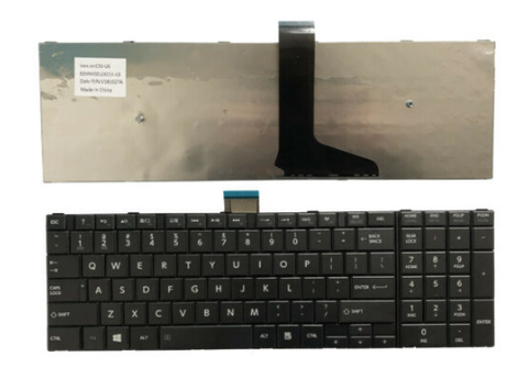 Bàn phím dùng cho laptop Toshiba C50A