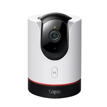Camera IP 360 độ 4MP TP-Link Tapo 2K C225 hồng ngoại