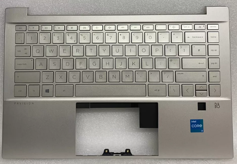 Bàn phím dùng cho laptop HP 14DV Full C Gold