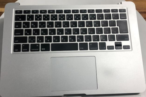 Bàn phím Macbook A1502 Full C NHẬT 2013-2014