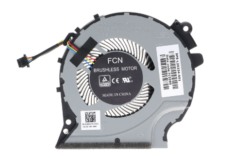 Quạt dùng cho laptop HP 15CX GPU