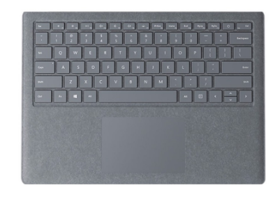 Bàn phím Surface laptop 2 (KÈM BỆ)