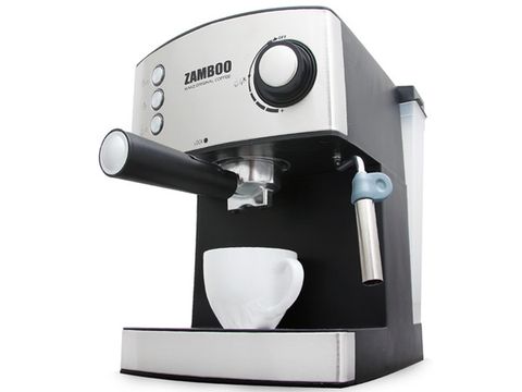 Máy pha cà phê Espresso Zamboo ZB-88CF