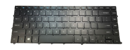 Bàn phím dùng cho laptop Samsung NP905S3G