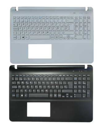 Bàn phím dùng cho laptop Sony SVF15A Full C