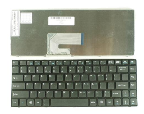 Bàn phím dùng cho laptop MSI CR420