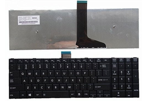 Bàn phím dùng cho laptop Toshiba B65/R