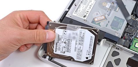 Ssd And Hdd Both In Laptop Laptop How To Have Ssd And Hdd Together