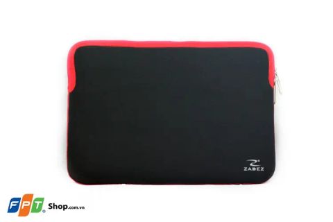 Túi chống sốc Zadez 15.6 inches Black