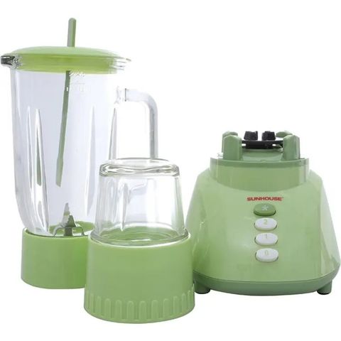 Máy xay sinh tố Sunhouse SHD5112