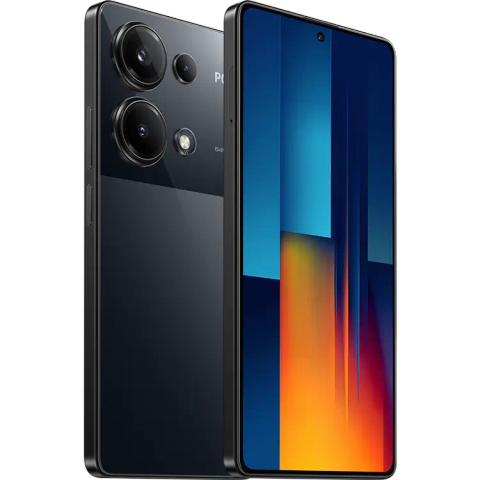 Xiaomi Poco M6 Pro 8GB