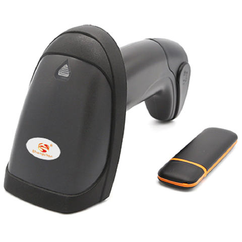 Máy quét mã vạch 2D Shangchen SC 880G