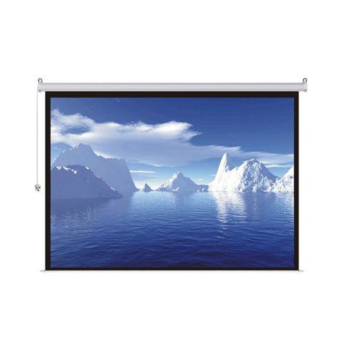 Màn chiếu điện Grandview Fantasy ( 2m4 x 1m8 ) - 120 inch