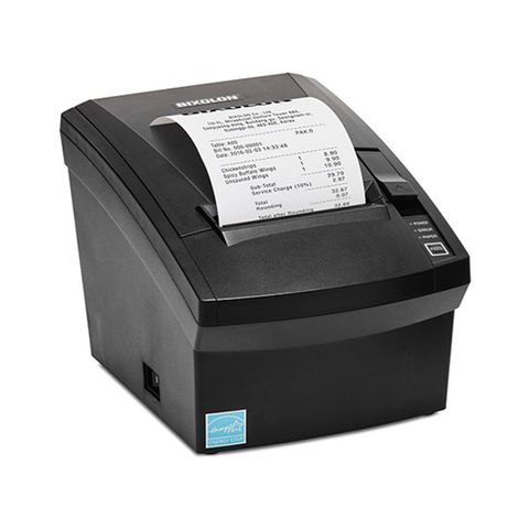 Máy in hóa đơn Bixolon SRP 330II COESK