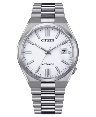 Đồng hồ nam Citizen Automatic Tsuyosa NJ0150-81A